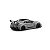 PRÉ-VENDA Mini GT #1248 Nissan LB-Silhouette Works GT 35GT-RR Ver.1 Matt Grey LHD - Imagem 3