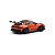 PRÉ-VENDA Mini GT #1304 Porsche 911 (992) GT3 RS Weissach Package Gulf Orange - Imagem 3