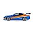 PRÉ-VENDA Solido Nissan Silvia S15 SPEC-S Monalisa Velozes e Furiosos 3 Tokyo Drift 2006 1:18 - Imagem 8