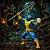 Action Figures MOTU Cartoon Collection Mer-Man HYD31 - Imagem 4