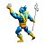 Action Figures MOTU Cartoon Collection Mer-Man HYD31 - Imagem 7