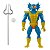 Action Figures MOTU Cartoon Collection Mer-Man HYD31 - Imagem 2