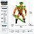 Action Figures MOTU Cartoon Collection Tri-Klops HYD33 - Imagem 3