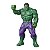 Boneco Marvel Olympus Hulk Hasbro 24cm E7825 - Imagem 2