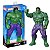 Boneco Marvel Olympus Hulk Hasbro 24cm E7825 - Imagem 1