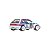 Carrinho Hot Wheels Premium Car Culture Modern Classics Mazda 323 GTR JKF17 - Imagem 3