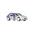 Carrinho Hot Wheels Premium Car Culture Modern Classics Mazda 323 GTR JKF17 - Imagem 4
