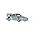 Carrinho Hot Wheels Premium Car Culture Modern Classics Porsche 993 GT2 JKF16 - Imagem 4