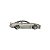 Carrinho Hot Wheels Premium Car Culture Modern Classics Toyota Soarer JKF15 - Imagem 5