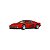 Carrinho Hot Wheels Premium Car Culture Modern Classics Ferrari Testarossa JKF00 - Imagem 2