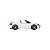 Carrinho Hot Wheels Premium Velozes e Furiosos 1994 Honda Del Sol JHW63 - Imagem 5