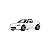 Carrinho Hot Wheels Premium Velozes e Furiosos 1994 Honda Del Sol JHW63 - Imagem 2