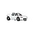Carrinho Hot Wheels Premium Velozes e Furiosos 1994 Honda Del Sol JHW63 - Imagem 4