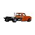 Carrinho Hot Wheels Premium Velozes e Furiosos 1967 Chevy Custom C-10 JHW61 - Imagem 3