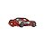 Carrinho Hot Wheels Premium Velozes e Furiosos 1995 Mazda RX-7 JHW71 - Imagem 3