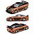 PRÉ-VENDA Mini GT #1251 Mazda RX-7 VeilSide Fortune The Fast and the Furious Tokyo Drift Han Seoul-Oh - Imagem 1