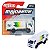 Majorette Caminhão Tanque Iveco Eurocargo BP Ride Now - Imagem 2