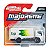 Majorette Caminhão Tanque Iveco Eurocargo BP Ride Now - Imagem 1