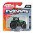Majorette Trator Deutz-Fahr 6150.4 RVShift Ride Now - Imagem 1