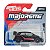 Majorette Toyota Yaris GR Ride Now - Imagem 1