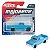 Majorette carrinho Chevrolet C10 Azul Ride Now - Imagem 2