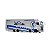 GCD Caminhão LB-Trucks Mitsubishi Fuso Super Great GUNMATSUSYO Branco - Imagem 5