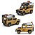 PRÉ-VENDA Mini GT #1307 Land Rover Defender 90 1985 Camel Trophy Borneo Team Japan - Imagem 1