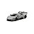 PRÉ-VENDA Mini GT #1314 Lamborghini LB-Silhouette Works Murcielago GT Evo Fighter - Imagem 1