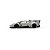 PRÉ-VENDA Mini GT #1314 Lamborghini LB-Silhouette Works Murcielago GT Evo Fighter - Imagem 4