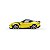 PRÉ-VENDA Mini GT #1316 Nissan Z VeilSide FFZ400 Ikazuchi Yellow - Imagem 4