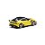 PRÉ-VENDA Mini GT #1316 Nissan Z VeilSide FFZ400 Ikazuchi Yellow - Imagem 3