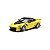 PRÉ-VENDA Mini GT #1316 Nissan Z VeilSide FFZ400 Ikazuchi Yellow - Imagem 1