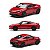 PRÉ-VENDA Mini GT #1317 Honda Prelude Rallye Red - Imagem 2