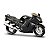 Moto Maisto 1:18 CBR 1100 XX - Imagem 1