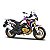 Moto Maisto 1:18 Honda Africa Twin DCT - Imagem 1