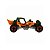 Carrinho Hot Wheels Mountain Mauler 2026 Lote J JJK20 - Imagem 5