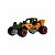 Carrinho Hot Wheels Mountain Mauler 2026 Lote J JJK20 - Imagem 2