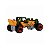 Carrinho Hot Wheels Mountain Mauler 2026 Lote J JJK20 - Imagem 3
