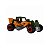 Carrinho Hot Wheels Mountain Mauler 2026 Lote J JJK20 - Imagem 4