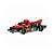 Carrinho Hot Wheels Haulerback 2026 Lote J JJL00 - Imagem 2