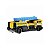Carrinho Hot Wheels 5 Alarm 2026 Lote J JJK99 - Imagem 3