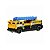 Carrinho Hot Wheels 5 Alarm 2026 Lote J JJK99 - Imagem 2