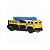 Carrinho Hot Wheels 5 Alarm 2026 Lote J JJK99 - Imagem 4