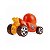 Carrinho Hot Wheels Duck N Roll 2026 Lote J JJK17 - Imagem 3