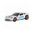 Carrinho Hot Wheels 11 Corvette Grand Sport 2026 Lote J JJK27 - Imagem 2