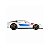 Carrinho Hot Wheels 11 Corvette Grand Sport 2026 Lote J JJK27 - Imagem 5