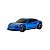 Carrinho Hot Wheels Porsche Taycan Turbo S 2026 Lote J JJL01 - Imagem 2