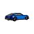 Carrinho Hot Wheels Porsche Taycan Turbo S 2026 Lote J JJL01 - Imagem 3