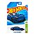 Carrinho Hot Wheels Porsche Taycan Turbo S 2026 Lote J JJL01 - Imagem 1