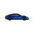 Carrinho Hot Wheels Porsche Taycan Turbo S 2026 Lote J JJL01 - Imagem 5